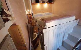 Casaluna, Chambre Climatisee Dans Maison De Village