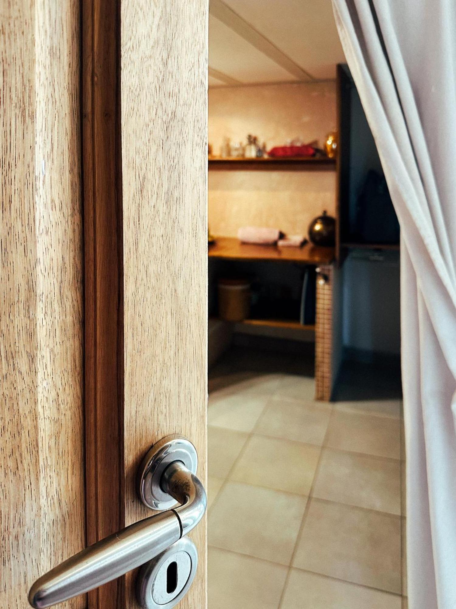 Casaluna, Chambre Climatisee Dans Maison De Village Sotta Esterno foto