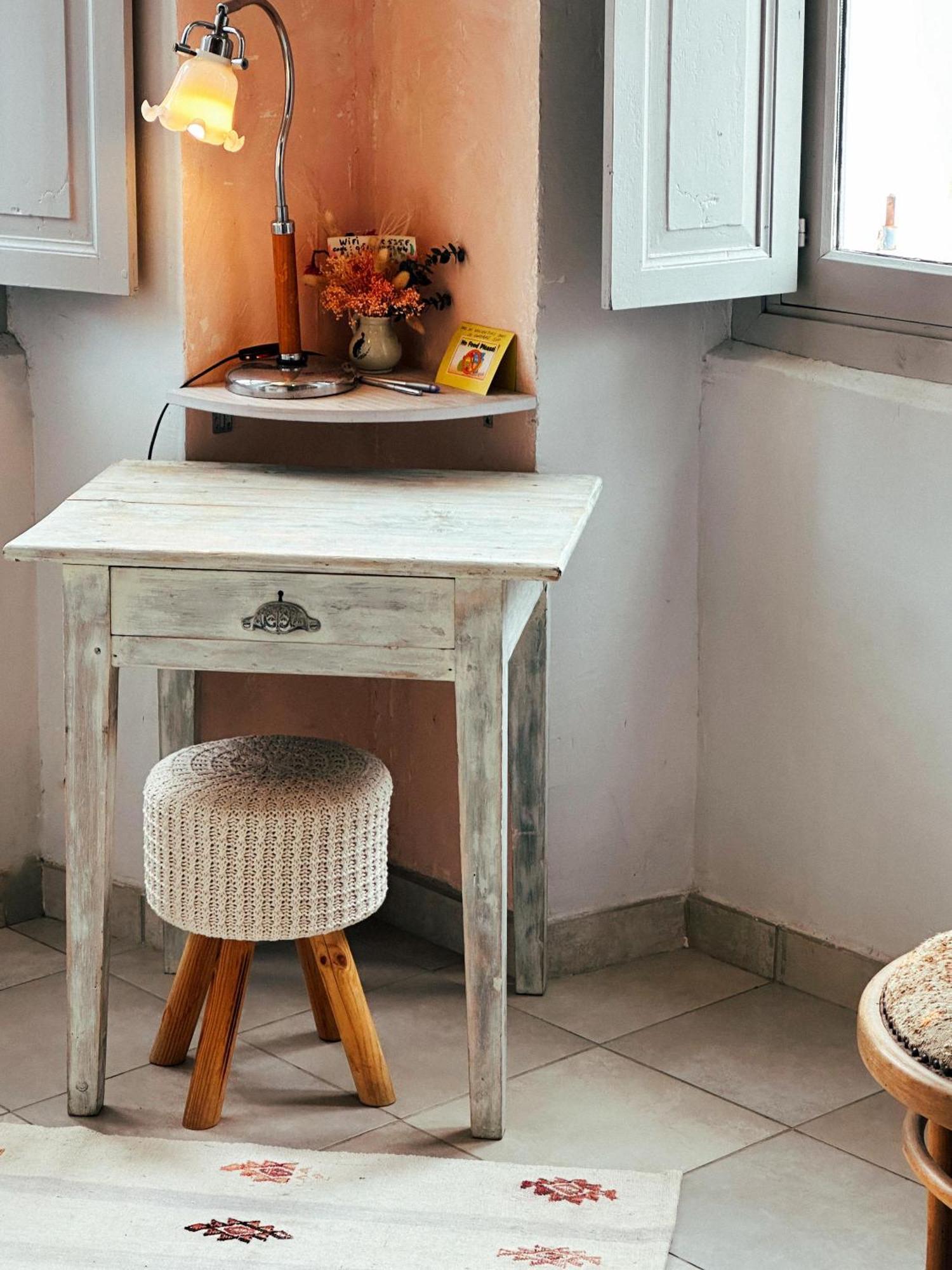 Casaluna, Chambre Climatisee Dans Maison De Village Sotta Esterno foto