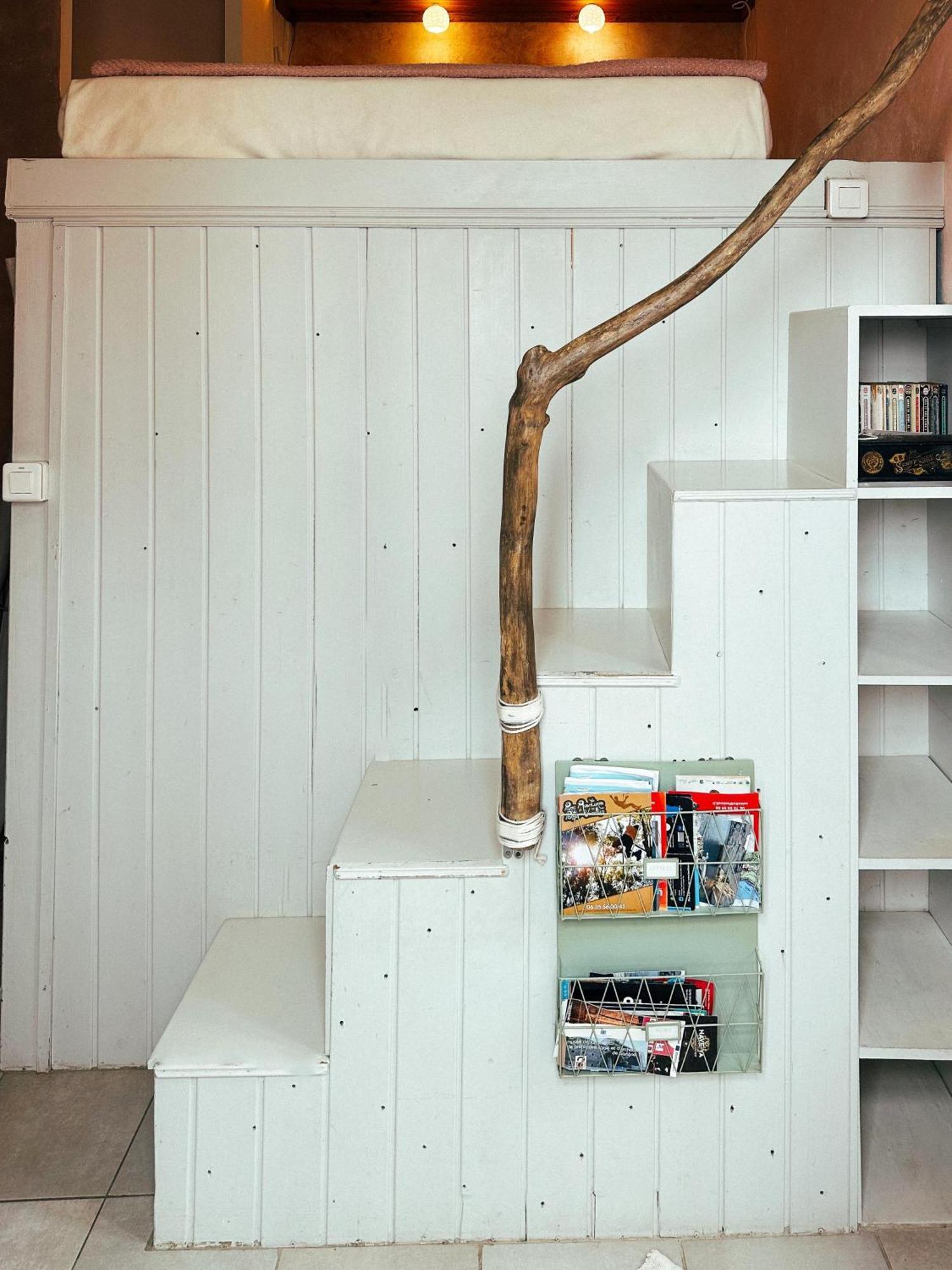 Casaluna, Chambre Climatisee Dans Maison De Village Sotta Esterno foto